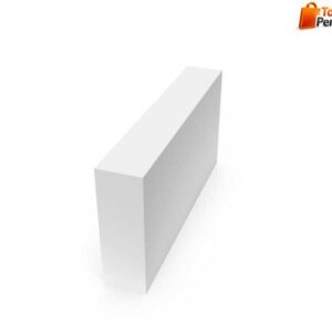 Mutlusan 80X40mm Uç Tapa